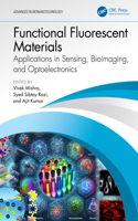 Functional Fluorescent Materials