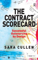 The Contract Scorecard