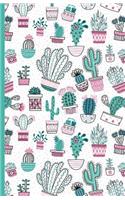 Dot Grid Journal