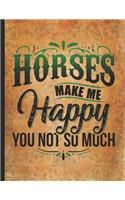 Horse Riding Lover