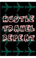 Hustle Travel Repeat