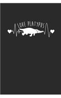 Platypus Heartbeat