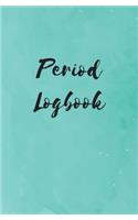 Period Logbook