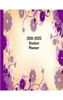 2019-2020 Student Planner