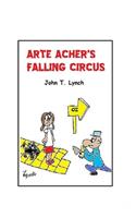 Arte Acher's Falling Circus
