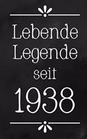 Lebende Legende 1938