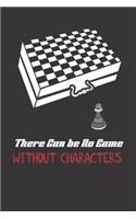 Chess Player Chessboard Notebook Journal: Chess Player Chessboard Notebook Journal Gift Dot Grid 6 x 9 120 Pages