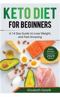 Keto Diet for Beginners