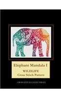 Elephant Mandala I