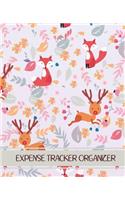 Expense Tracker Organizer