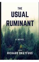 The Usual Ruminant