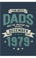 The Best Dads with the Sweetest Kids