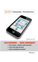 Fundamentals of Microelectronics
