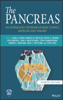 The Pancreas: An Integrated Textbook of Basic Scie nce, Medicine, and Surgery