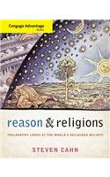Reason and Religions: Philosophy Looks at the World's Religious Beliefs(Explore Our New Philosophy 1st Editions)