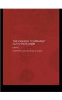 The Chinese Communist Party in Reform