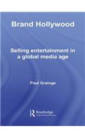Brand Hollywood