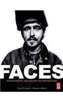 FACES: Photography and the Art of Portraiture