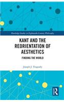 Kant and the Reorientation of Aesthetics