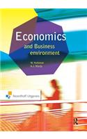 Economics and the Business Environment