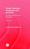 Studio Television Production and Directing