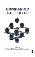 Comparing Peace Processes