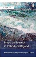 Music and Identity in Ireland and Beyond