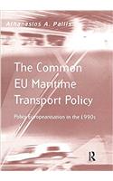 Common Eu Maritime Transport Policy