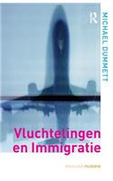 Vluchtelingen en immigratie