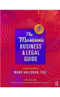 Musician's Business and Legal Guide