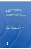 Inside Affirmative Action
