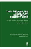 The Land and the People of Nineteenth-Century Cork