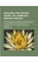 Anglers (the Pocket Book)