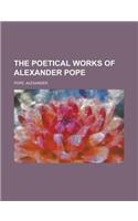 The Poetical Works of Alexander Pope Volume 1