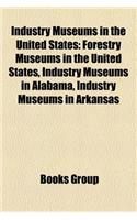 Industry Museums in the United States