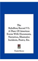 The Rebellion Record V2