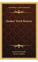 Quaker Torch Bearers