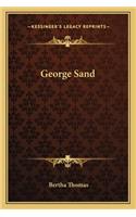 George Sand