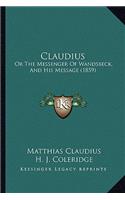 Claudius