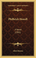 Philbrick Howell