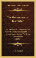 Governmental Instructor