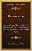 The Apocalypse