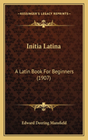 Initia Latina