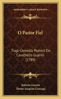 O Pastor Fiel
