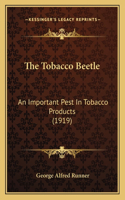 Tobacco Beetle