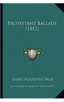 Protestant Ballads (1852)
