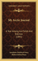 My Arctic Journal
