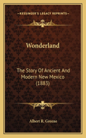 Wonderland