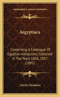 Aegyptiaca