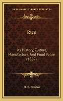 Rice
